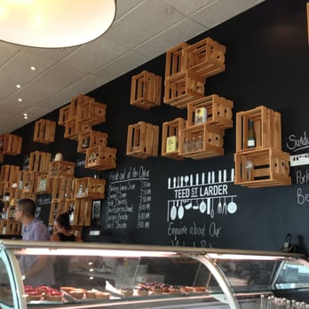 Teed Street Larder - Coffee & Tea Near Me - Auckland, AUK Teed Street Larder - Coffee & Tea Near Me - Auckland, AUK