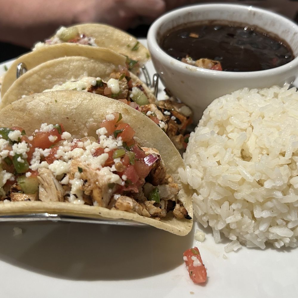 Back Home Restaurant and Bar - Chicken Tacos - Comfort Food Near Me - Greenacres, Florida Back Home Restaurant and Bar - Chicken Tacos - Comfort Food Near Me - Greenacres, Florida