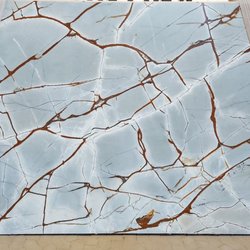 CO Stone Yard - Deep Blue Quartzite Slab