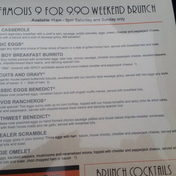Sunset Alehouse - Weekend Brunch Menu - Burgers Near Me - Issaquah, Washington