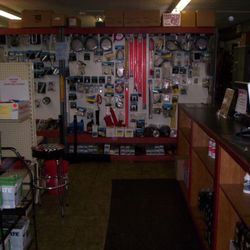 T&G Sales and Service