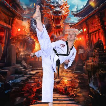Rising Dragon Martial Arts - Chief Instructor, SonFire Martial Arts, Geoff Mysynuk - Martial Arts Near Me - Richmond, British Columbia Rising Dragon Martial Arts - Chief Instructor, SonFire Martial Arts, Geoff Mysynuk - Martial Arts Near Me - Richmond, British Columbia
