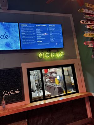 Surfside Taco Stand by null