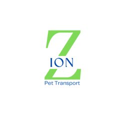 Zion Pet Transport - Zion Pet Transport