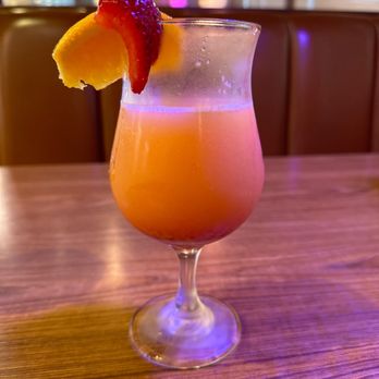 Denny's - Mimosa time - Diners Near Me - Visalia, California