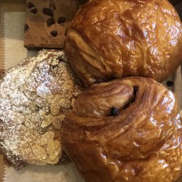 Croissants