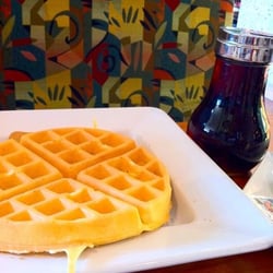 Flashback Diner & Coffeehouse