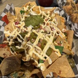 Nachos