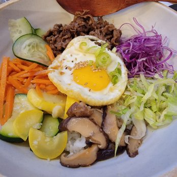 Blue Spice Kitchen - Korean Near Me - Hamburg, New Jersey