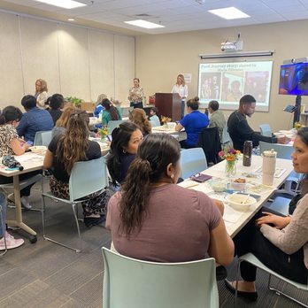 Memorial Assistance Ministries - Healthy living workshop - Community Service/Non-Profit Near Me - Houston, Texas Memorial Assistance Ministries - Healthy living workshop - Community Service/Non-Profit Near Me - Houston, Texas