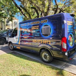 Bellair AC Services