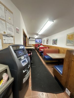 La Chiva Restaurant by null