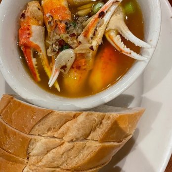 Coconuts - Scooby snack - Seafood Near Me - Fort Lauderdale, Florida