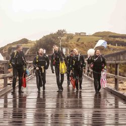Dive Centre Bondi - Diving in sydney with dive centre bondi