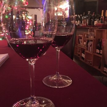 Swirlery - Wine Bars Near Me - Orlando, Florida