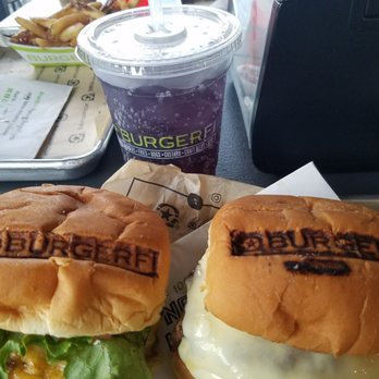 BurgerFi - Hot Dogs Near Me - Jacksonville, Florida