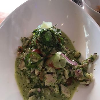 Ten con Ten - Fresh Ceviche! - Latin American Near Me - Cabo San Lucas, BCS
