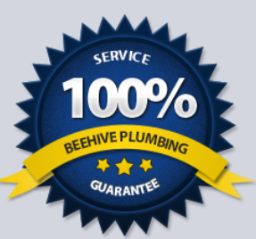 Slide of Beehive Plumbing - Salt Lake City
