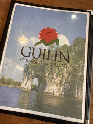 Guilin Chinese Restaurant by null