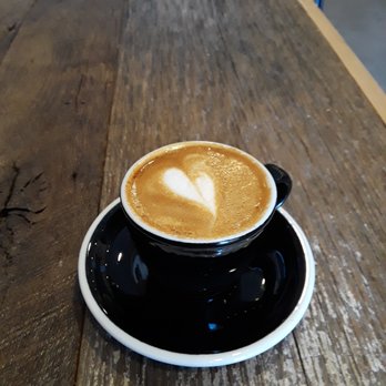Pursue Coffee - A real macchiato - Coffee & Tea Near Me - Redondo Beach, California Pursue Coffee - A real macchiato - Coffee & Tea Near Me - Redondo Beach, California