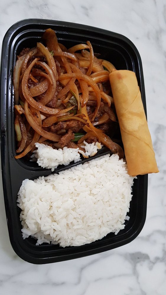 CHINESE CAFE 36 Photos & 98 Reviews Chinese 2893 E Colorado Blvd