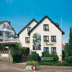Restaurant Sebastianushof