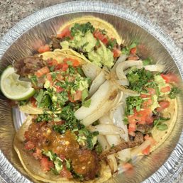 Downtown Tacos