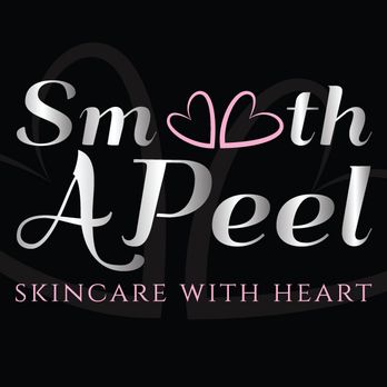 Smooth A Peel - Front of business card - Skin Care Near Me - San Jose, California Smooth A Peel - Front of business card - Skin Care Near Me - San Jose, California