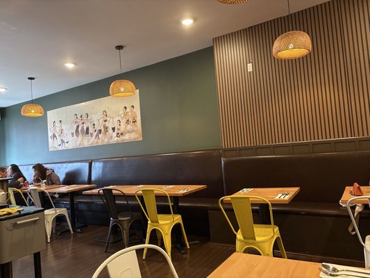 Arom Dee Thai by null