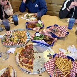 user provided Blue Coyote Bar and Grill photo