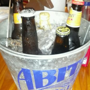 Rusty Pelican - Bucket of beer - Sandwiches Near Me - Mandeville, Louisiana Rusty Pelican - Bucket of beer - Sandwiches Near Me - Mandeville, Louisiana