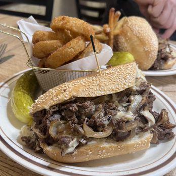 Celebrity Delly - The Boss - Delis Near Me - Falls Church, Virginia