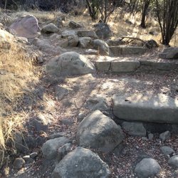 Stunt High Trail