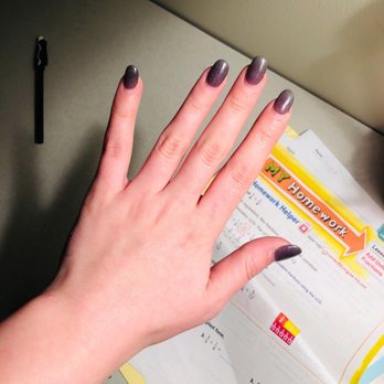Anna Gel Nails - Nail Salons Near Me - Lemoyne, Pennsylvania