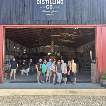 Whiskey Thief Distilling - Distilleries Near Me - Frankfort, Kentucky Whiskey Thief Distilling - Distilleries Near Me - Frankfort, Kentucky
