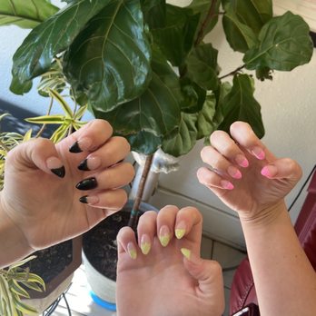 Leann's Nails - Nail Salons Near Me - Alameda, California