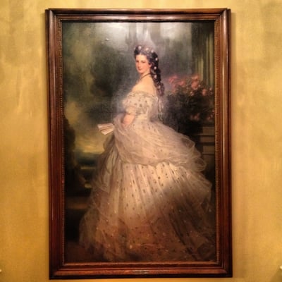 Hotel Imperial, a Luxury Collection Hotel, Vienna by null Hotel Imperial, a Luxury Collection Hotel, Vienna by null