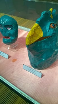 Perak Museum by null