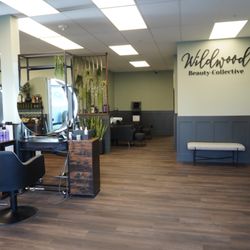 Wildwood Beauty Collective - New salon location! Expansion complete! I cannot wait to show you all the changes at Wildwood!