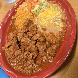 Los Dos Amigos Hacienda - Chill CHILE COLORADO