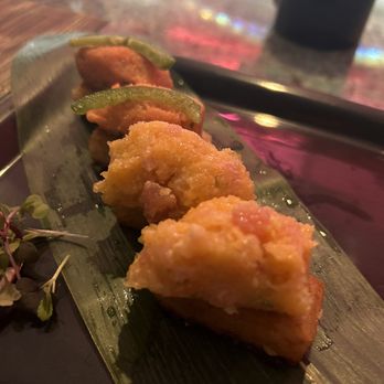 Koi - Los Angeles - Koi Crispy Rice - Japanese Near Me - Los Angeles, California