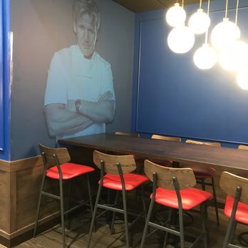 Gordon Ramsay Fish & Chip - The man. - Seafood Near Me - Reno, Nevada Gordon Ramsay Fish & Chip - The man. - Seafood Near Me - Reno, Nevada