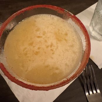 Jackie Rey's Ohana Grill Hilo - Martini - Seafood Near Me - Hilo, Hawaii