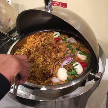 Rasoi - Goat Biryani - Indian Near Me - Jersey City, New Jersey Rasoi - Goat Biryani - Indian Near Me - Jersey City, New Jersey