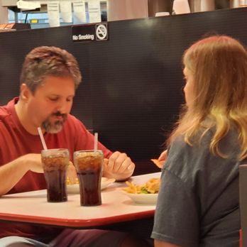 Steak ’n Shake - These people are the worst - Breakfast & Brunch Near Me - Middletown, Ohio Steak ’n Shake - These people are the worst - Breakfast & Brunch Near Me - Middletown, Ohio