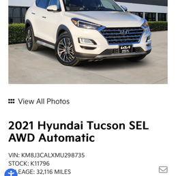 Car we bought loaded edition