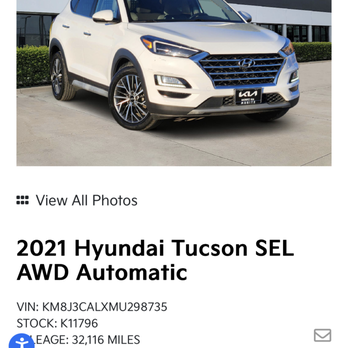 Moritz Kia of Fort Worth - Car we bought loaded edition - Car Dealers Near Me - Fort Worth, Texas