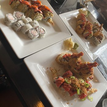 Prime Sushi Bar - Sushi Bars Near Me - Kansas City, Missouri Prime Sushi Bar - Sushi Bars Near Me - Kansas City, Missouri