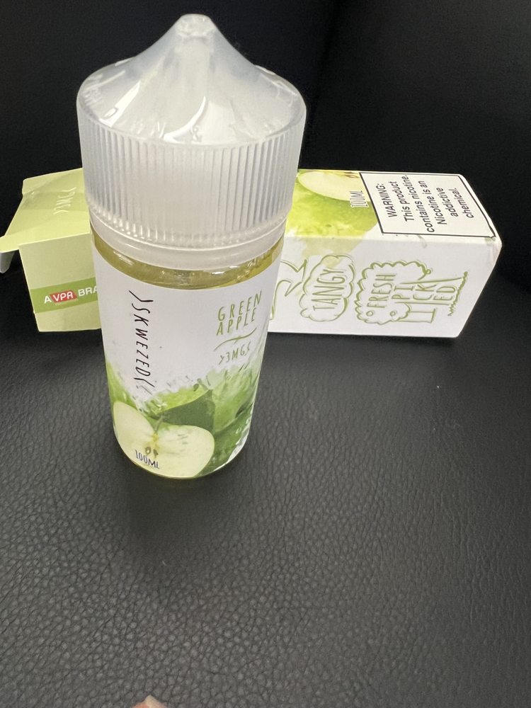 FATBOY VAPORS Updated September 2024 16 Photos & 21 Reviews 9230