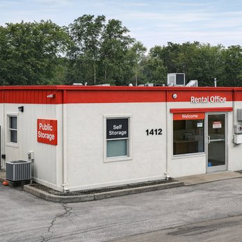 Public Storage - Self Storage Near Me - Hermitage, Tennessee Public Storage - Self Storage Near Me - Hermitage, Tennessee
